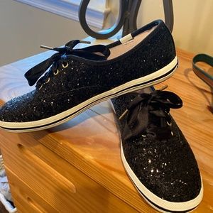 Keds x Kate Spade